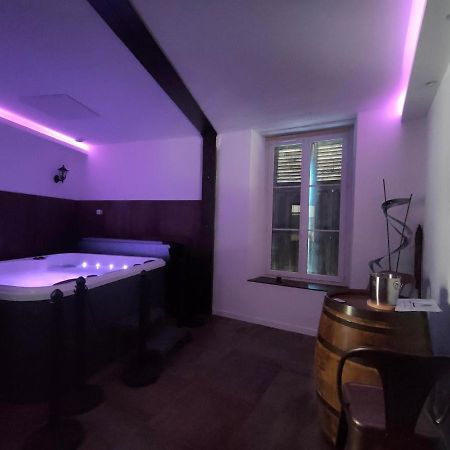 #Fer Rever 63# Spa # Thiers Exterior foto