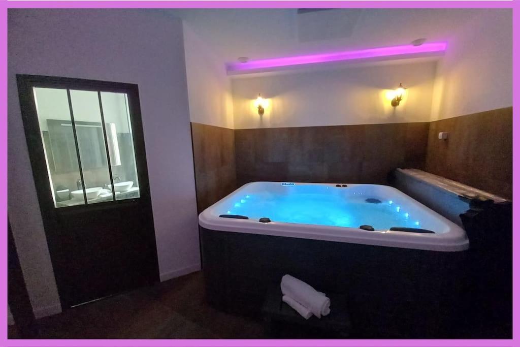 #Fer Rever 63# Spa # Thiers Exterior foto