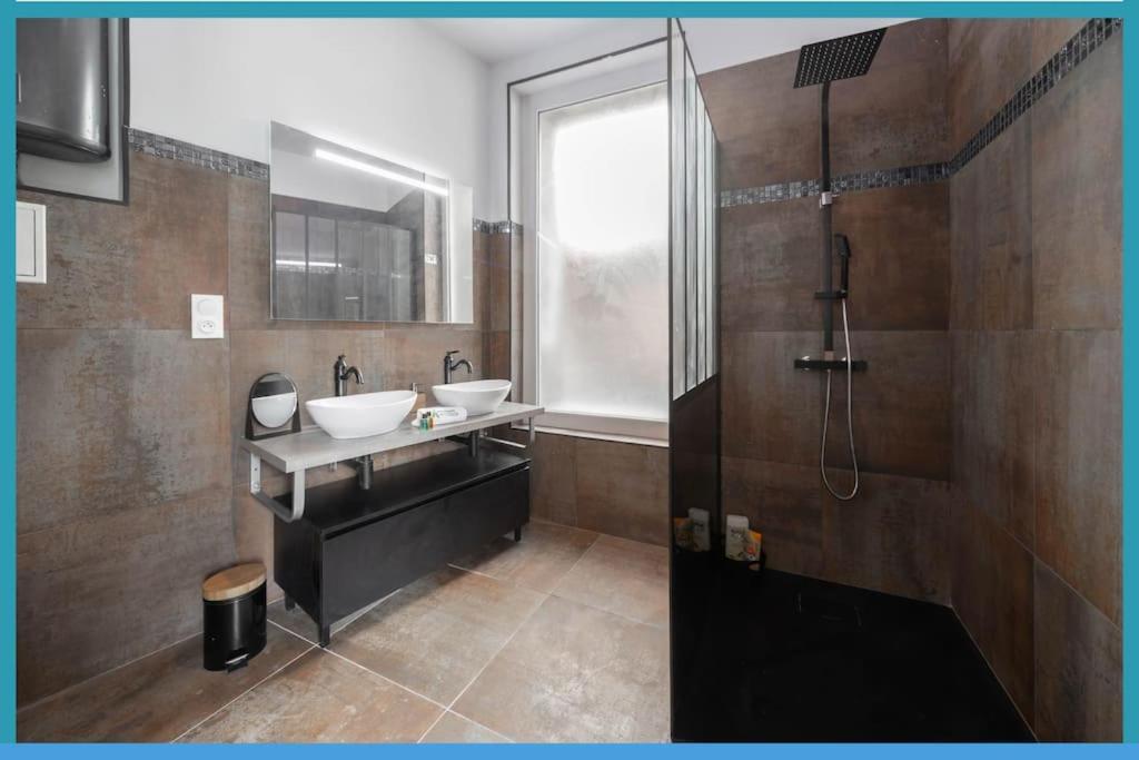 #Fer Rever 63# Spa # Thiers Exterior foto