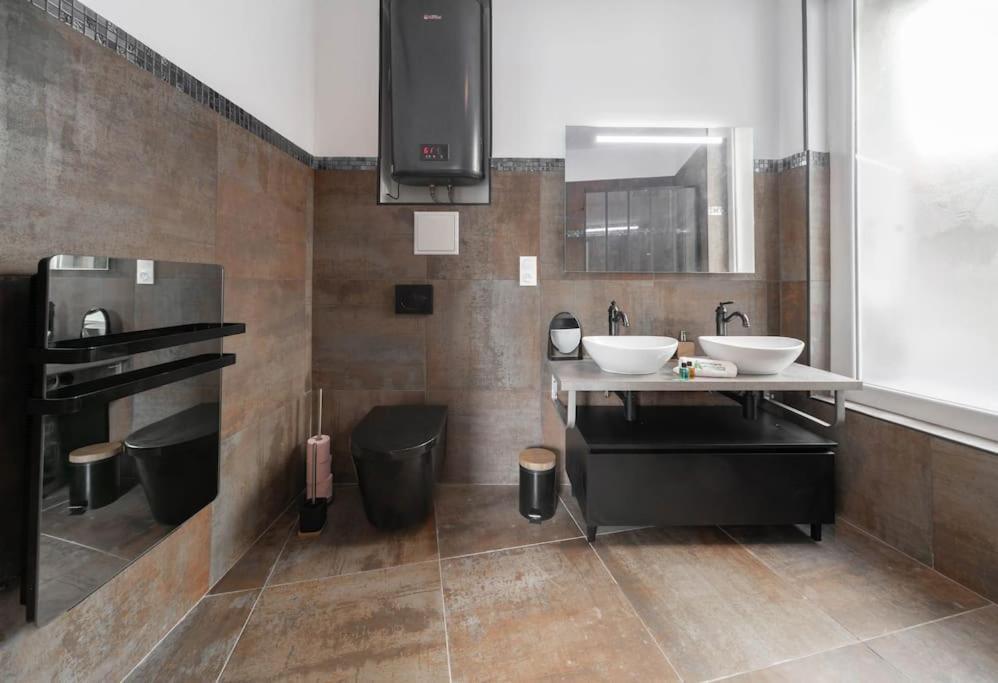 #Fer Rever 63# Spa # Thiers Exterior foto