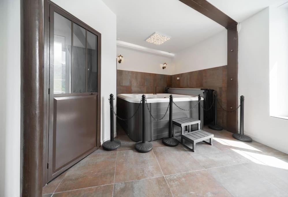 #Fer Rever 63# Spa # Thiers Exterior foto