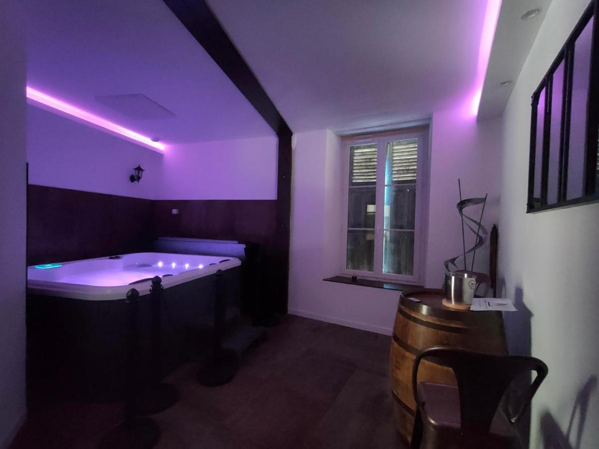 #Fer Rever 63# Spa # Thiers Exterior foto
